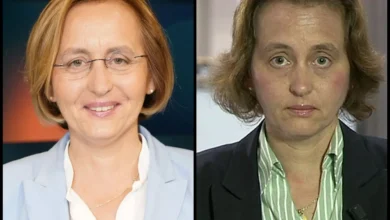 Beatrix von Storch Bruder geheiratet