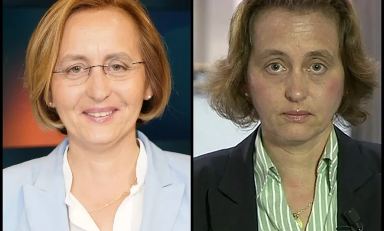 Beatrix von Storch Bruder geheiratet