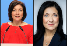 Katherina Reiche geschieden