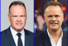 Mit wem ist Christian Sievers verheiratet