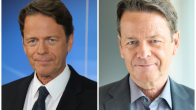 Rudi Cerne Krankheit