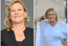 Suzanne von Borsody Krankheit