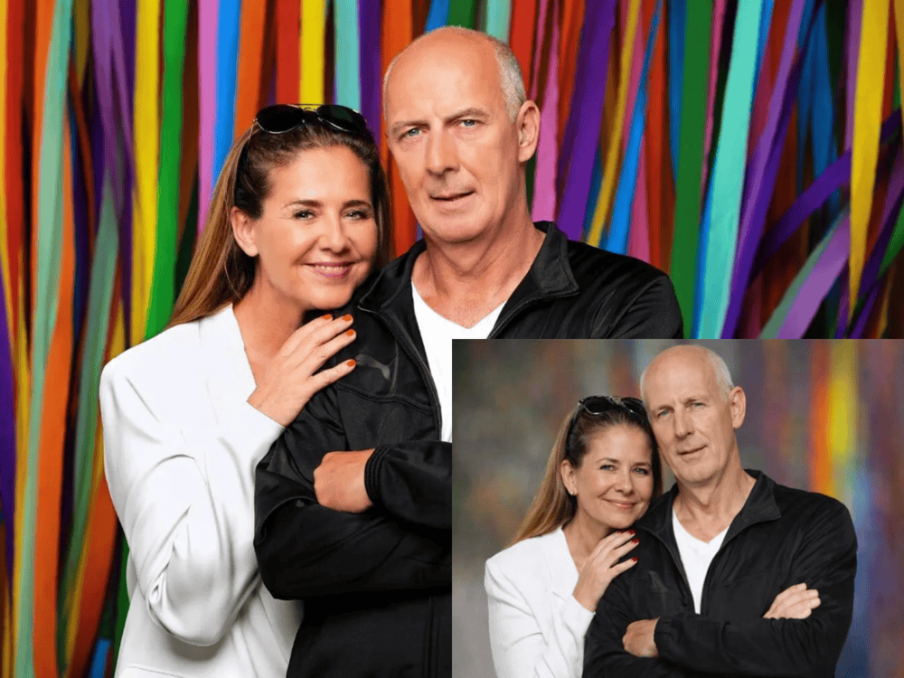 Ein Einblick In Das Leben Von Doris Bült: Was Ist Wirklich Bekannt?