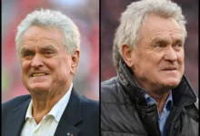 Sepp Maier Scheidung