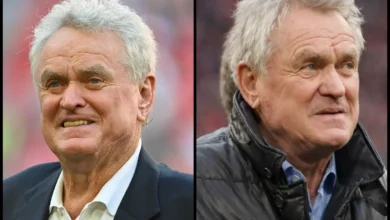 Sepp Maier Scheidung