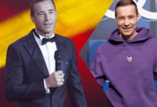 Kai Pflaume Schlaganfall