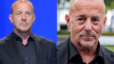 Heino Ferch Krebserkrankung