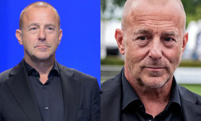 Heino Ferch Krebserkrankung